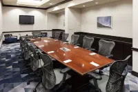 Embassy Suites by Hilton Tampa Brandon - bar