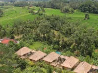 Puri Taman Sari Hotel in zona Kantor Perpustakaan Pemerintah Kabupaten Badung