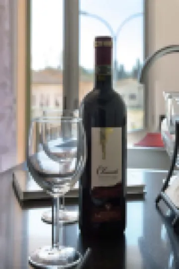 Beautiful and comfortable in the heart of Tuscany