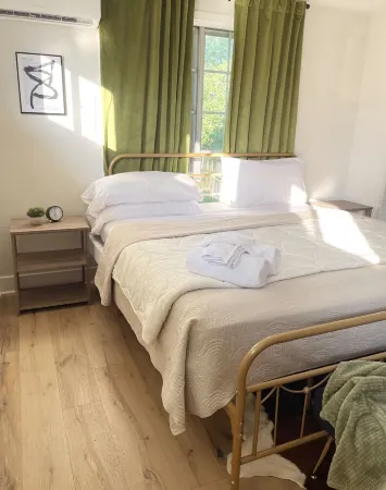 4-bedroom house in lovely Baton Rouge near LSU with WiFi.