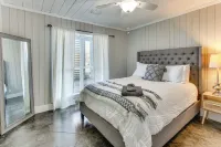 Tranquil Gantt Lake Home w/ Deck & Patio! - 2-Star