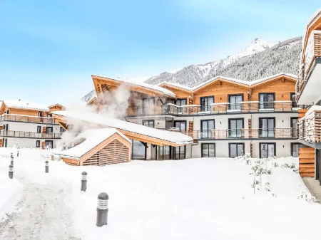 Résidence Odalys Collection Isatis