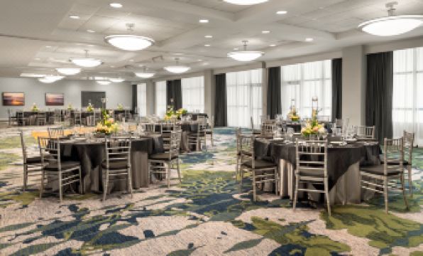 Embassy Suites by Hilton Fort Myers Estero