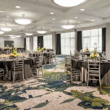 Embassy Suites by Hilton Fort Myers Estero