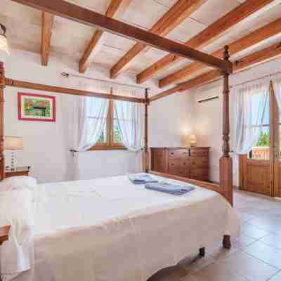 Ca'n Banzer Rooms