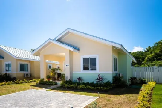 Welcome to Weslands sweet home.Your comfort is our priority.