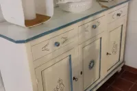 Four-room apartment with breathtaking views Hotel a Marinella