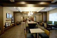 Hampton Inn Green Bay Downtown - Frühstück