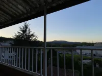 Padrón Centro, Camino De Santiago