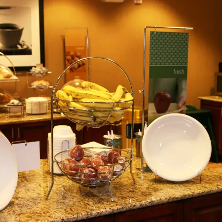 Hampton Inn & Suites Ocala - Belleview