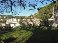 Charming, quiet house - 4-Star