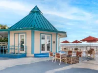 Hilton Vacation Club Daytona Beach Regency Hotels in der Nähe von Amphitheater Daytona Beach Bandshell