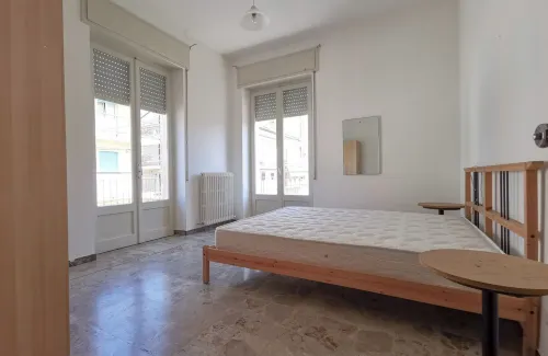 Wake Up by the Sea: Cozy Family Apartment, just steps from the beach Hotel a Porto Recanati