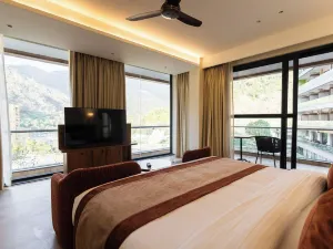 Antalya by Divine Ganga Cottage