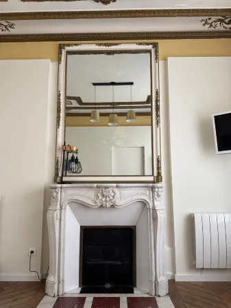 Le Petit Versailles Vernonnais