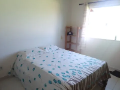 Very comfortable beach house. Beachfront gated community 24 hour security 韋拉克魯斯酒店