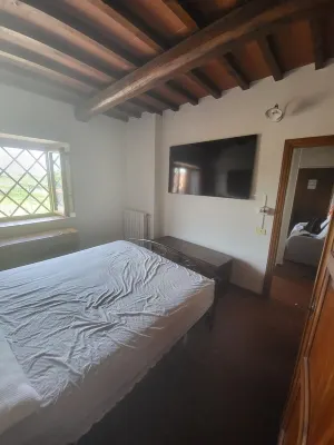 Vacanza in casale toscano