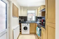 Cloud View Cottage Hotels in Congleton