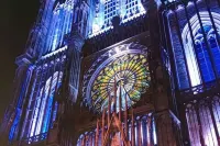 NEW modern Rooftop apartment 64m2 in Kehl near Strasbourg