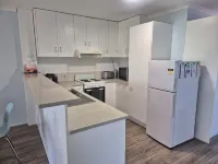 Cosy Beach Pad Hotels in Marcoola