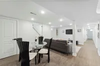 Modern 3 Bedroom Suite
