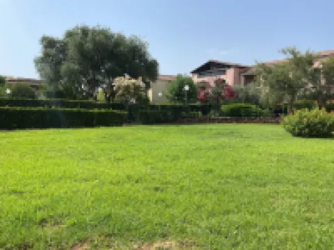 Sardinia House Loiri Porto San Paolo 500 meters from the sea. Hotels in Loiri Porto San Paolo