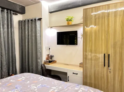 Nesting Paradise By Payal Ghosh