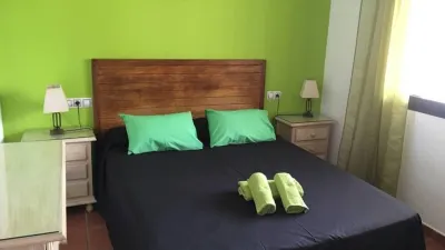 Piedra Negra apartment, spacious and with terrace La Isleta del Moro 주변 호텔