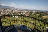 View Inn Boutique Hotel Hotel a Kisela Voda
