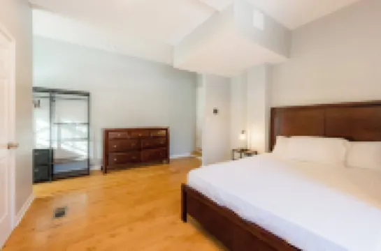 Rosier Suites Hotels in Fort Washington