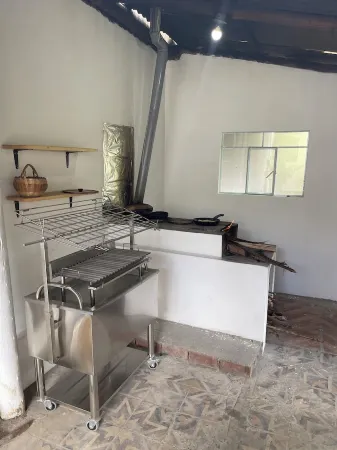 Finca Lucía country house close to Huaraz Отели в г. Пальтай