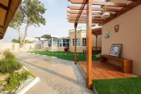 Charming 3-bedroom farmhouse in fabulous Ras Al-Khaimah with AC, WiFi Hotels in 