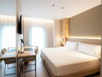 Hotel Zenit Bilbao Hotels near Dona Casilda Park