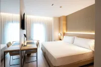 Hotel Zenit Bilbao - 4 estrellas