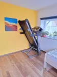 Large vacation apartment in Marl Hotels in Marl