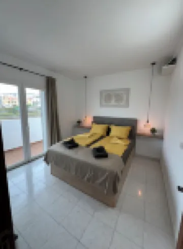 Penthouse Las Barandas Hotels in Icod de los Vinos