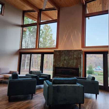 Piedmont Grove