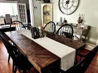 3BR 1BA Victorian Steps to the Beach-One Seasonal week left Hotels in Beach Haven