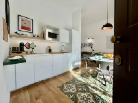 ZOE APARTMENTEXCLUSIVE TERRACE