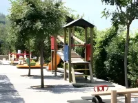 Villa Palmentiello Hotel a Sant'Antonio Abate