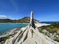 Villa Sara Hotels in Castiadas