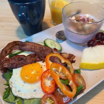 Citybox Bergen City Отели в г. Берген