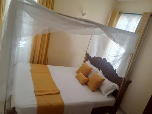 Living home away from homeCome experience Mombasa in a luxury way.