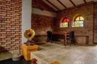 The Brick mansion Nashik|Luxurious Villa in Nashik