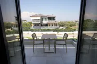 Ethéreal Thassos - Sea View
