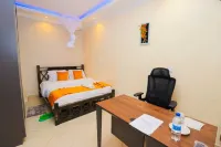 Machakos Gateaway Hotel a Kyumvi