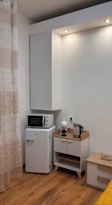 Manuel's House Hotels in Legnano