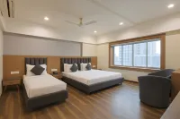 The Sky Imperial Welcome Somnath