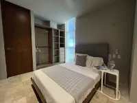 Tu Oasis Moderno con Vista al mar en Telchac!!! Hotels in Telchac Puerto