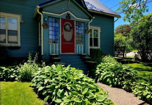 The Cosy Cottage Inn - Housity